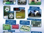 Torwand ~ Fussball-Torwand ~ Fußball ~ schießen ~ Sportmodul ~ Soccer ~ Sportstudio - Galerie - Bild 4