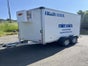 Autotransporter / Autotransportanhänger INKL.WINDE 6° Auffahrwinkel (Anlieferung möglich) - Galerie - Bild 2