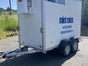 Autotransporter / Autotransportanhänger INKL.WINDE 6° Auffahrwinkel (Anlieferung möglich) - Galerie - Bild 2