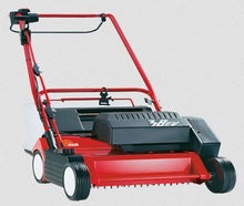 Elektro-Vertikutierer Sabo 38-EV
