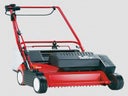 Elektro-Vertikutierer Sabo 38-EV