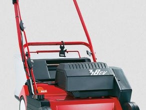 Elektro-Vertikutierer Sabo 38-EV