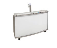 Theke "Illuminatio" Zapf
