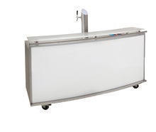 Theke "Illuminatio" Zapf