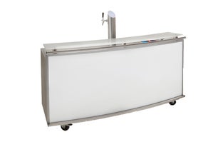 Theke "Illuminatio" Zapf