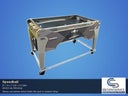 Speedball Spielautomat Kicker Flipper Tischkicker
