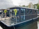 my Seahouse 4 mit Sauna ab Waren (Müritz)