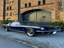 1966 Ford Mustang Oldtimer Hochzeitsauto für Fotos & Events