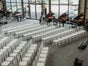 Chiavari Stühle mieten in weiß inkl. Sitzkissen Hochzeit Tiffany Chairs - Galerie - Bild 3