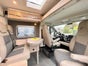 Kastenwagen Dethleffs Globetrail 600 - Galerie - Bild 3
