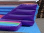 Hüpfburg Regenbogen - Galerie - Bild 4