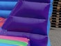 Hüpfburg Regenbogen - Galerie - Bild 4
