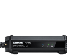 Shure AD610 Diversity ShowLink Access Point