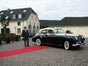 Rolls-Royce und Bentley Oldtimer mit Chauffeur für Ihr Event - Galerie - Bild 3