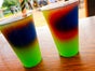 Slush Maschine inkl. Sirup & Trinkhalme Lieferung möglich - Galerie - Bild 4