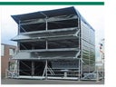 FOH Tower 1-3 Etagen /  Bühne / Tower Bühne 4m x 4m / 6m x 4m