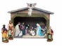 Weihnachtsdorf, Märchenstadt, Veranstaltungsdekoration, Dekoration - Galerie - Bild 4
