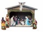 Weihnachtsdorf, Märchenstadt, Veranstaltungsdekoration, Dekoration - Galerie - Bild 4