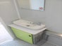 Toilettenwagen  mieten / Mobile Toilette / WC-Wagen Typ: 1&1 VIP - Galerie - Bild 4