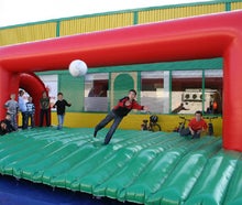 Penalty Shot XXL / Goalkeeper / Torwand mieten