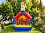 Hüpfburg Clown mieten – Der bunte Klassiker für Kindergeburtstage & Events in Wuppertal - Galerie - Bild 3