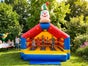Hüpfburg Clown mieten – Der bunte Klassiker für Kindergeburtstage & Events in Wuppertal - Galerie - Bild 3