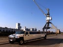 Hummer H2 Stretchlimousine Luxusklasse Hummer Limo Party Bus - Galerie - Bild 1