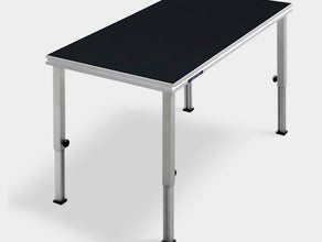 Bühnenpodestplatte / Bühne, Indoor und Outdoor