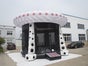 Hüpfburg Ufo, Hüpfburg Weltraum - Galerie - Bild 2