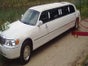 Stretchlimo Lincoln Towncar Stretchlimousine - Galerie - Bild 3
