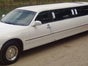 Stretchlimo Lincoln Towncar Stretchlimousine - Galerie - Bild 3