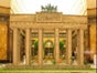 Brandenburger Tor, Berlin, Hauptstadt, Brandenburg - Galerie - Bild 2