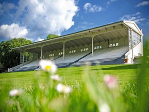 Galopprennbahn Düsseldorf