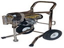 Airless Spritzgerät LP 690 Farbensprühgerät Malergerät - Galerie - Bild 1