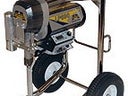 Airless Spritzgerät LP 690 Farbensprühgerät Malergerät - Galerie - Bild 1