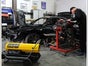 Heizer Master B150 - Galerie - Bild 2