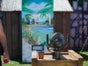 Piraten Kanonen shooting, Piratenspiele, Spiele - Galerie - Bild 3