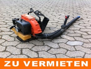 Laubbläser / Profi Blasgerät