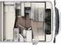 Etrusco T6900DB Premium - Galerie - Bild 2