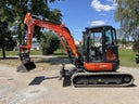 Bagger 5 t - Galerie - Bild 1