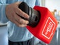 Catch Box Pro – Drahtlos Wurfmikrofon orange - Galerie - Bild 3