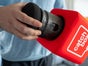 Catch Box Pro – Drahtlos Wurfmikrofon orange - Galerie - Bild 3
