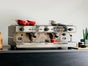 Espressomaschine Iberital IB7 2gruppige - Galerie - Bild 2