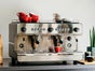 Espressomaschine Iberital IB7 2gruppige - Galerie - Bild 2