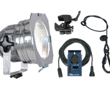 Akku Floorspot LED WDMX