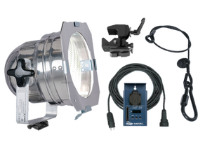 Akku Floorspot LED WDMX