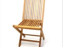 Holzstühle, Klappstuhl, Holzstuhl, Stuhl, Stühle,Holztische, Gartenmöbel, Bierzelttisch - Galerie - Bild 1