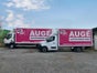 3,5 T Koffer mit Hebebühne Renault in Würzburg und Umgebung mieten - Galerie - Bild 3