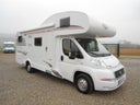 Wohnmobil Carado A464 - Galerie - Bild 1
