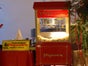 Rote Popcornmaschine im nostalgischen Flair inkl. 19% MwSt. - Galerie - Bild 2